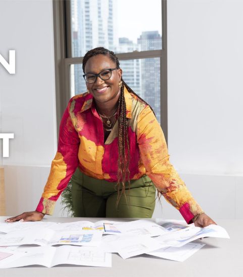 Picture of Featured: Taylor Staten, LEED AP. Building Architect [Service Area: Chicago]