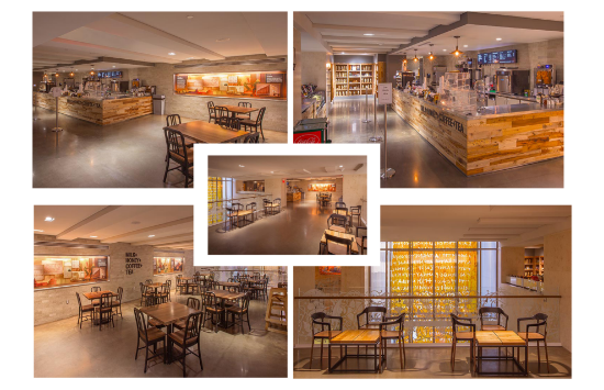 Picture of Featured: Taylor Staten, LEED AP. INTERIOR DESIGN  [Serving Area Zip Codes: 60018, 60131, 60605, 60608, 60106, 60602]