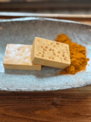 Picture of Golden Radiance Bar by Healinghands farm in Bowie, Maryland