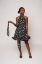 Picture of MAIA BACKLESS DRESS MAXWERA BY SHINGO LABEL