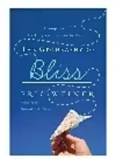 Picture of Sample Ebook Download - The Geography of Bliss