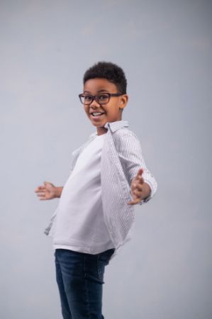 Picture for category Kid's clothing