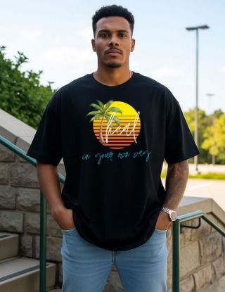 Picture of Horizon Tee